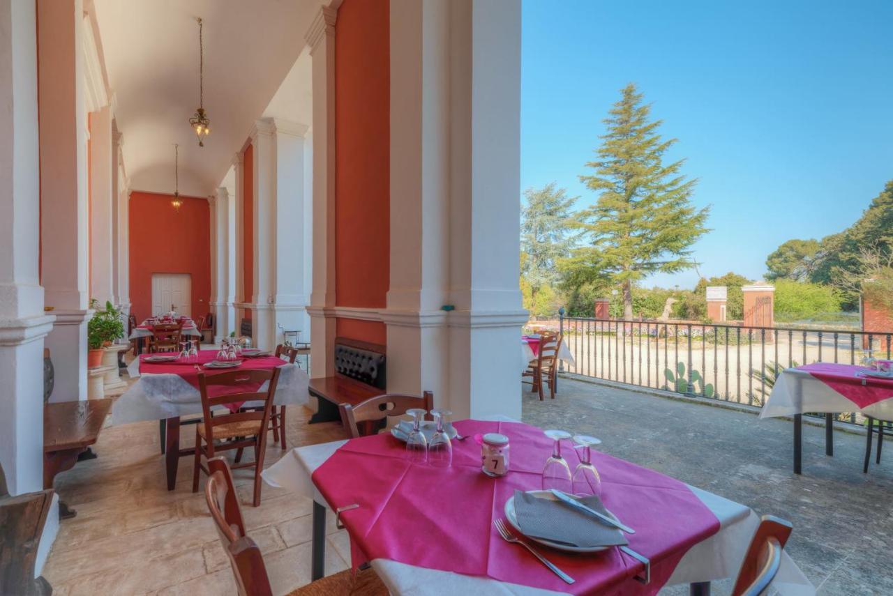 Appartement Il Castagnaro Monopoli Extérieur photo