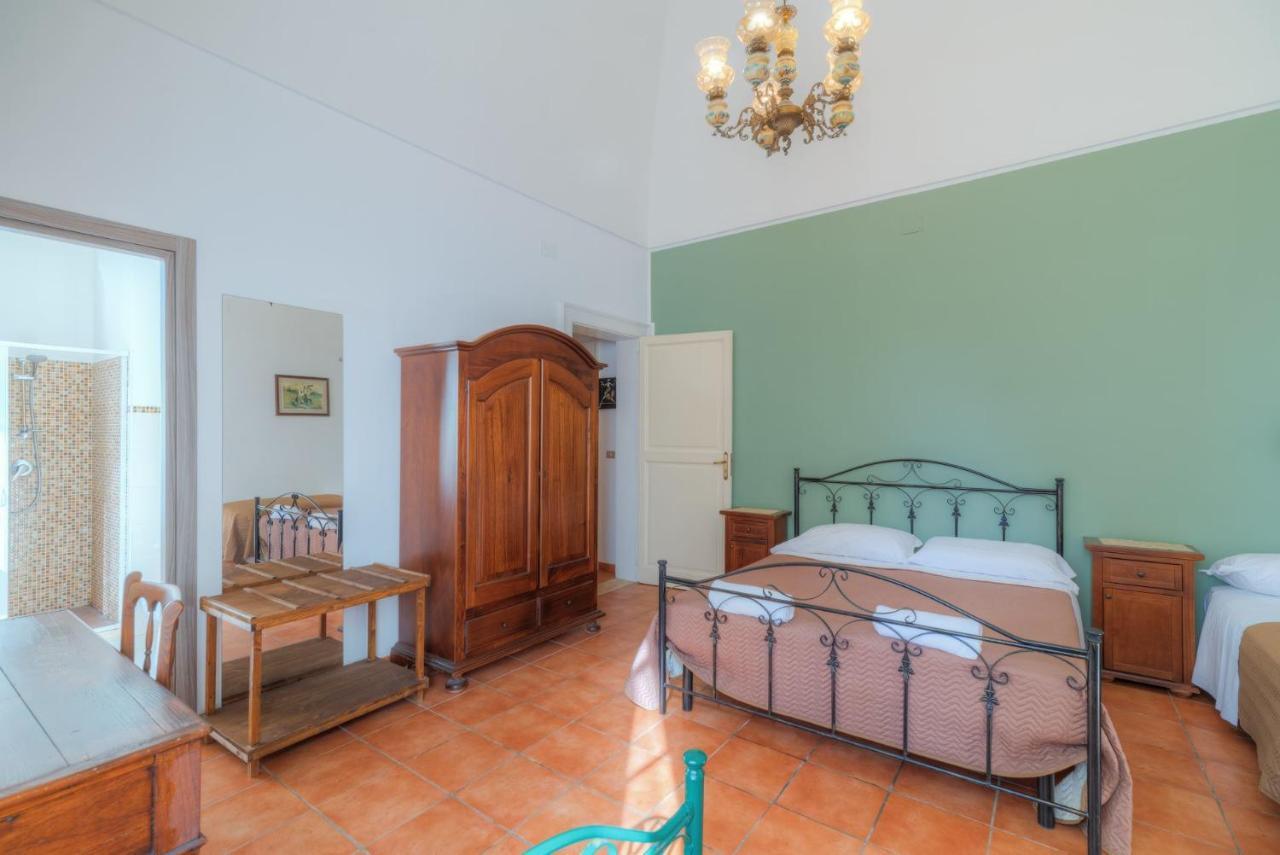 Appartement Il Castagnaro Monopoli Extérieur photo