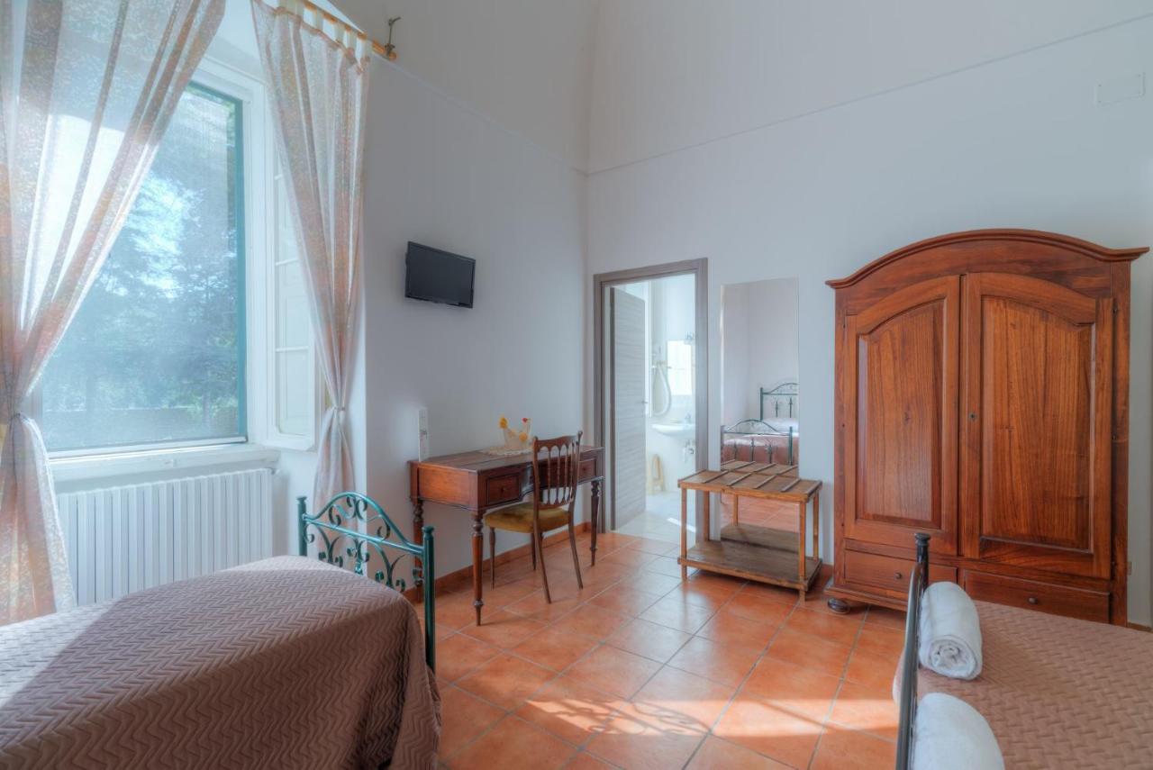 Appartement Il Castagnaro Monopoli Extérieur photo