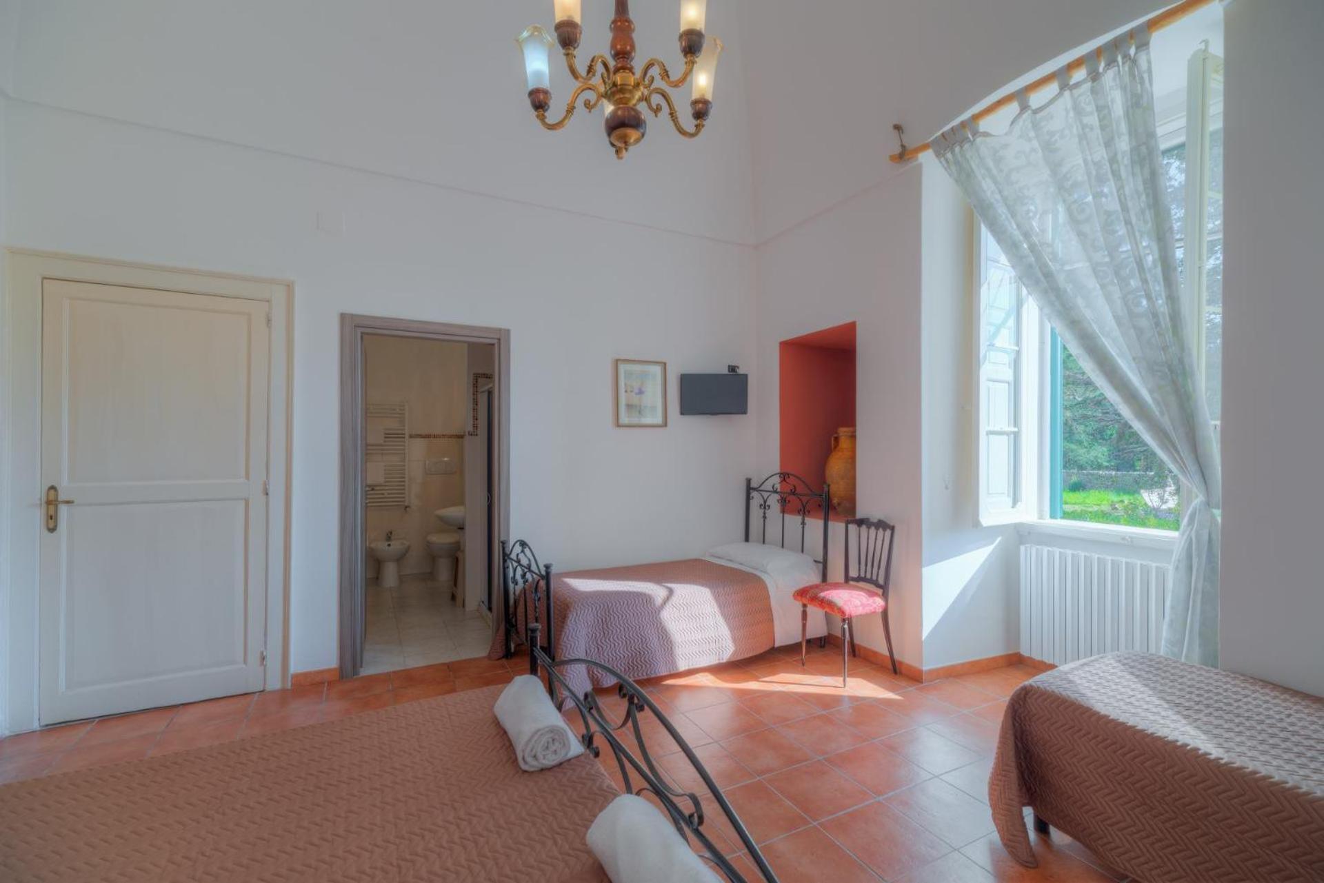 Appartement Il Castagnaro Monopoli Extérieur photo