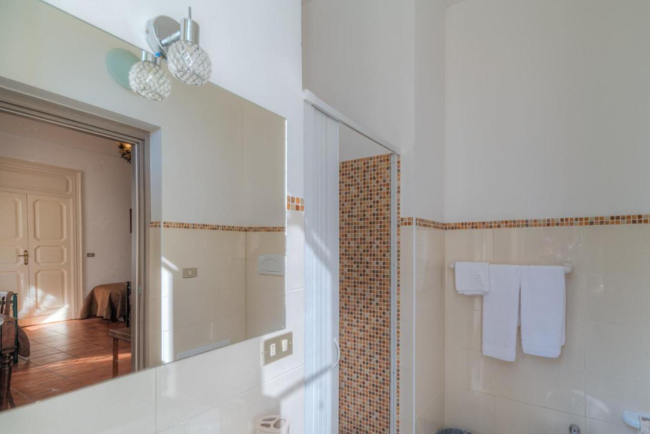 Appartement Il Castagnaro Monopoli Extérieur photo