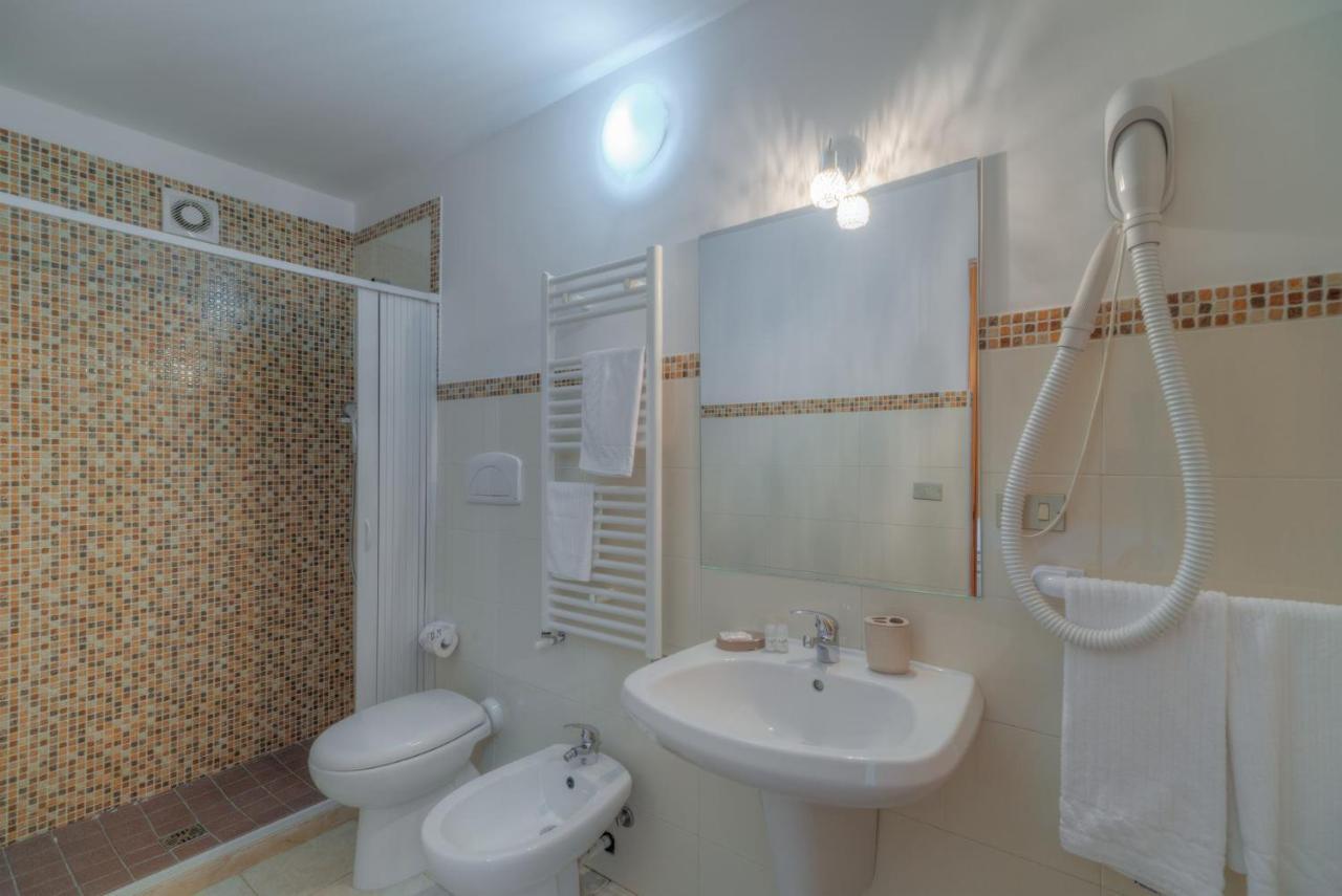 Appartement Il Castagnaro Monopoli Extérieur photo