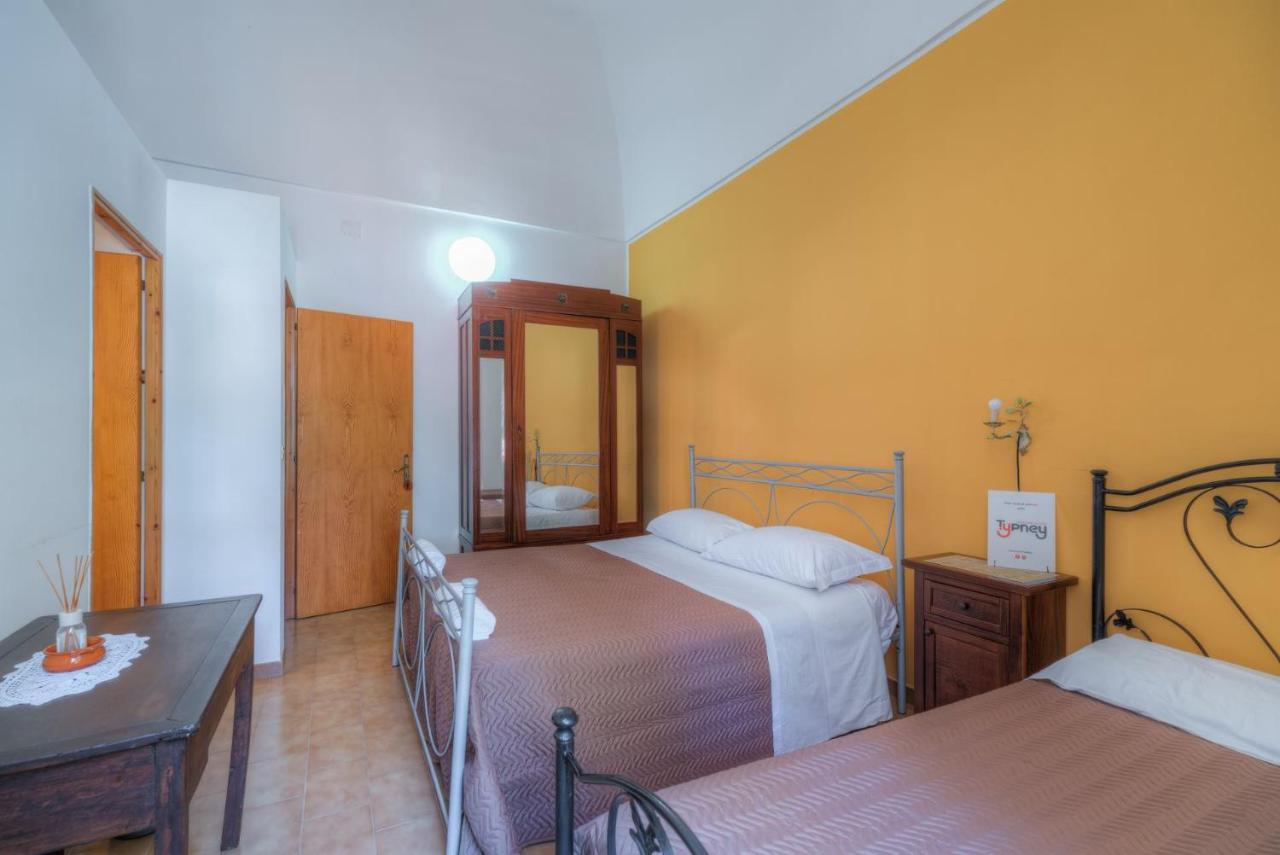Appartement Il Castagnaro Monopoli Extérieur photo