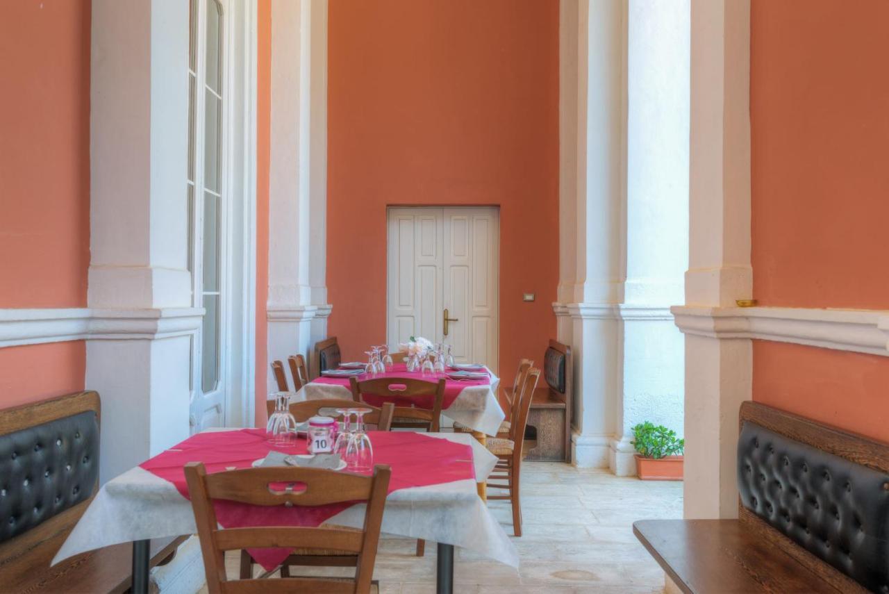 Appartement Il Castagnaro Monopoli Extérieur photo
