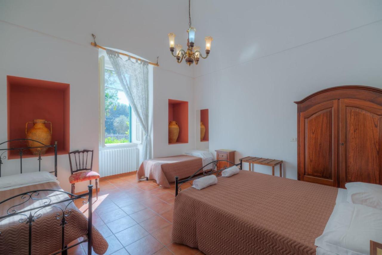 Appartement Il Castagnaro Monopoli Extérieur photo