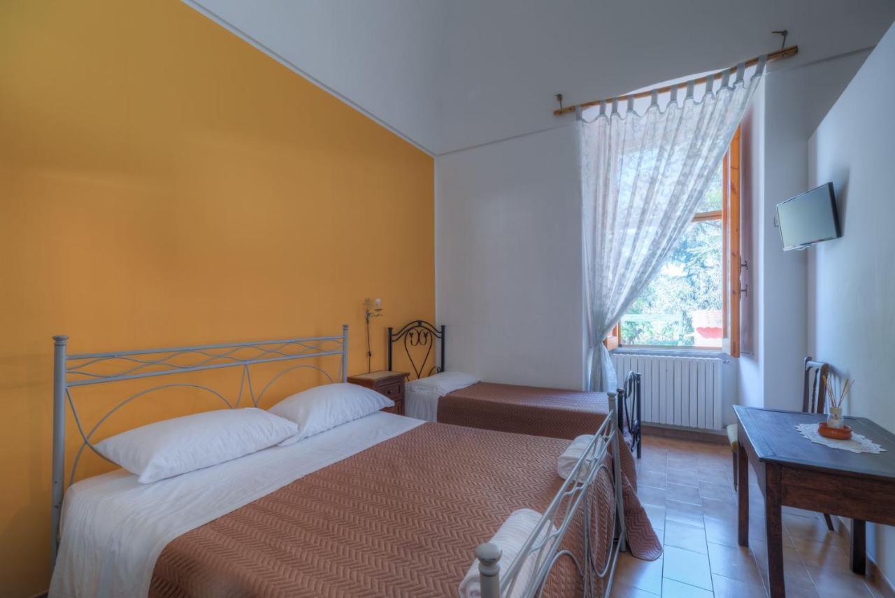 Appartement Il Castagnaro Monopoli Extérieur photo