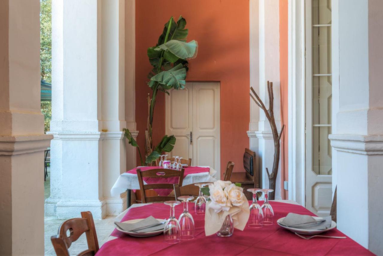 Appartement Il Castagnaro Monopoli Extérieur photo