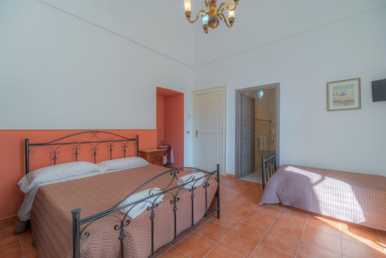Appartement Il Castagnaro Monopoli Extérieur photo